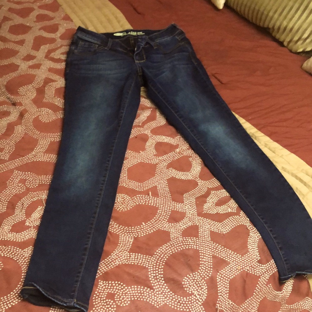 Jeans